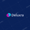 Deluxra Logo Domainify
