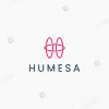 Humesa Logo Domainify