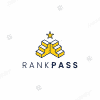 RankPass Logo Domainify